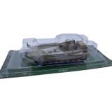 Macheta tanc Bmp-2 sand, green 1/60