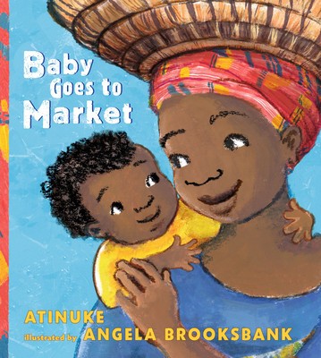 Baby Goes to Market foto