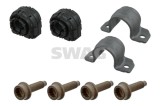 SWAG 30 93 9648 Set rulmenti stabilizator