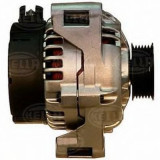 Generator / Alternator FIAT SCUDO combinato (220P) (1996 - 2006) HELLA 8EL 732 715-001