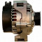 Generator / Alternator PEUGEOT 306 (7B, N3, N5) (1993 - 2003) HELLA 8EL 732 715-001