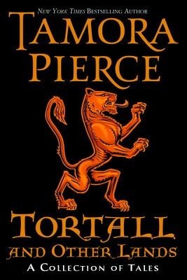 Tortall and Other Lands: A Collection of Tales foto