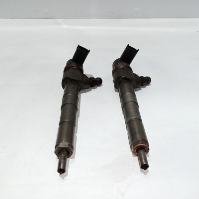 Injectoare Opel Saab 1.9CDTi foto