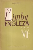Mariana Taranu - Limba engleza. Manual pentru clasa a VII-a