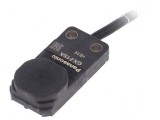 Senzor inductiv NPN NO 0-5mm 12-24VDC 100mA - cablu 1m