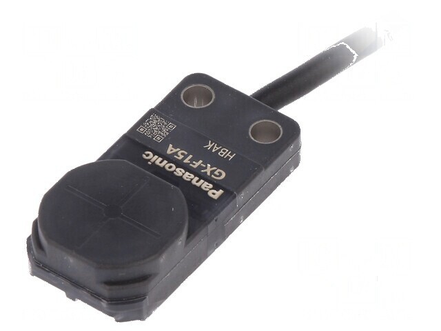 Senzor inductiv NPN NO 0-5mm 12-24VDC 100mA - cablu 1m