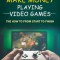 Make Money Playing Video Games: The how to from start to finish (Your Step By Step Guide To Making Money With Online Games)