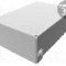 Carcasa aluminiu, 56mmx81mmx28mm, HAMMOND - 1411CU
