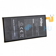 Baterie de telefon mobil VHBW HTC 5H00269-00M, B2PZF100 - 3000mAh, 3.85V, Li-polymer