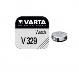 Baterie Varta V329 SR731SW 1,55V oxid de argint set 1 buc.