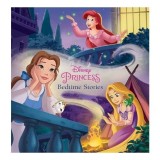 Disney princess bedtime stories