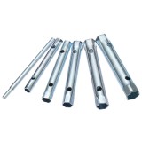 Cumpara ieftin Set chei tubulare, 6 x 22, 6 piese