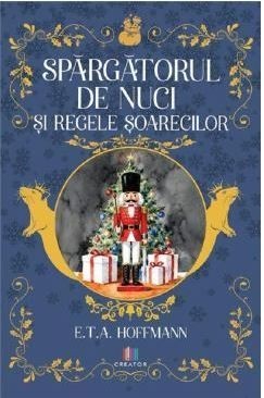 Spargatorul de nuci si regele soarecilor foto