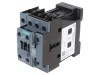 Contactor 4-poli 2NC 2NO cu Contacte Auxiliare NO NC