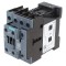 Contactor 4-poli 2NC 2NO cu Contacte Auxiliare NO NC