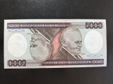 BRAZILIA 5000 CRUZEIROS UNC