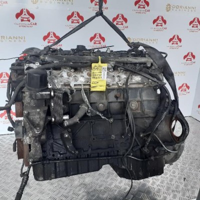 Motor Mercedes E-Class W211 3.2 D 648.961 foto