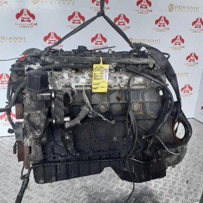 Motor Mercedes E-Class, W211, 3.2 D 648.961 foto