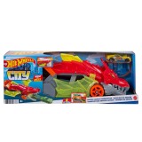 HOT WHEELS CITY TRANSPORTATORUL DRAGON