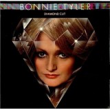 Vinil LP Bonnie Tyler - Diamond Cut (UK Edition), Disc VG, Coperta VG, Cu Insert