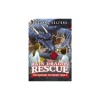 The Rain Dragon Rescue