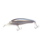 Vobler HMKL Shad 65 SR Suspend 6.5cm 5.5gr Hologram Shad 1 buc/pac