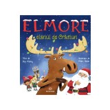 Elmore, elanul de Craciun