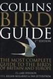 Collins Bird Guide | Peter J. Grant, Killian Mullarney, Lars Svensson, Dan Zetterstrom, Harpercollins Publishers