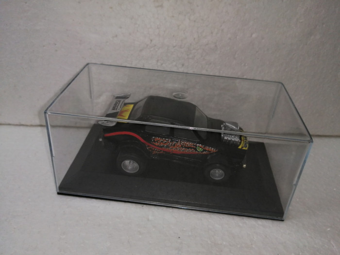 bnk jc Macheta Dacia 1300 Hot Rod - 1/43 - unicat