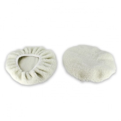 Set 2 buc. husa polish lana cu diametru 24,5 cm - 74089 foto