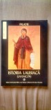 Paladie - Istoria Lausiaca (Lavsaicon)