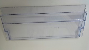 Fatada sertar 44.5cmx19cm congelator Beko foto