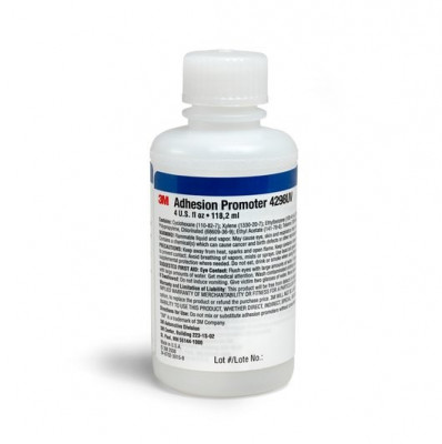 Primer Ornamente Auto 3M Adhesion Promoter, 120ml foto