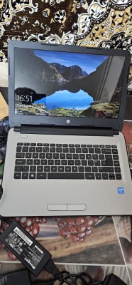 Laptop Hp Tpn I119 Procesor Intel N3050/1,60GHz/Ram 2gb ddr3/Hard 500 gb foto