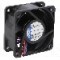 Ventilator 60x60x25mm, 24V DC, volum aer 30m3/h, EBM-PAPST - 624M
