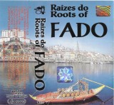 Francisco Fialho And Matilde Larguinho - Ra&iacute;zes Do Fado (Roots Of Fado), Caseta audio