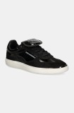 Karl Lagerfeld sneakers ATLAS culoarea negru, KL63820