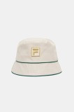 Fila palarie Cucuta culoarea bej, FCU0147