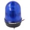 Semnalizator Luminos Albastru LED 10-30VDC