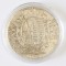 GERMANIA SAXONIA 1 MARCA THALER 1772 EDC FRIEDERICH AUGUST DUX ARGINT VF++ XF (CITITI DESCRIEREA)