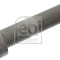 FEBI BILSTEIN 10474 Bolt roata