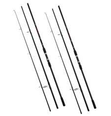 SET 2 LANSETE CARP EXPERT SMART BOILIE LC 3.60m, 3,5LBS