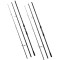 SET 2 LANSETE CARP EXPERT SMART BOILIE LC 3.60m, 3,5LBS