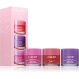 LANEIGE Lip Sleeping Mask masca de noapte cu efect de regenerare de buze v&yacute;hodn&eacute; balen&iacute;