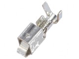 Pin mamă bronz-fosfor cositorit 0,33-0,83mm2 22AWG-18AWG
