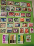 LOT TIMBRE INDONESIA - MNH (2 FOTO)