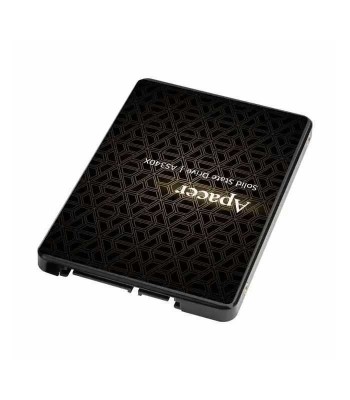 SSD 2.5&amp;quot; 960GB SATAIII 7mm AS340X Apacer AP960GAS340XC-1 foto