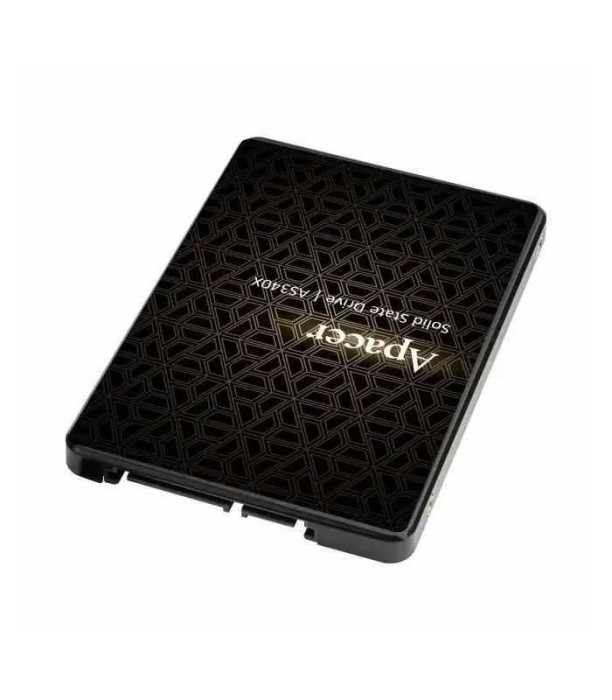 SSD 2.5&quot; 960GB SATAIII 7mm AS340X Apacer AP960GAS340XC-1
