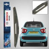 Cumpara ieftin Ștergător Lunetă Suzuki Ignis III MF/FF 2016+ | Bosch Rear H306