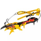 Colțari GRIVEL Rambo 4 Cramp-O-Matic Evo